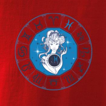 Súhvezdie ryby farebné