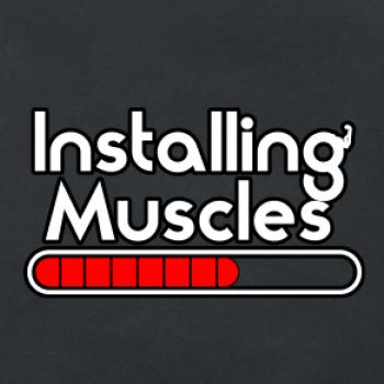 Installing Muscles Installing Muscles