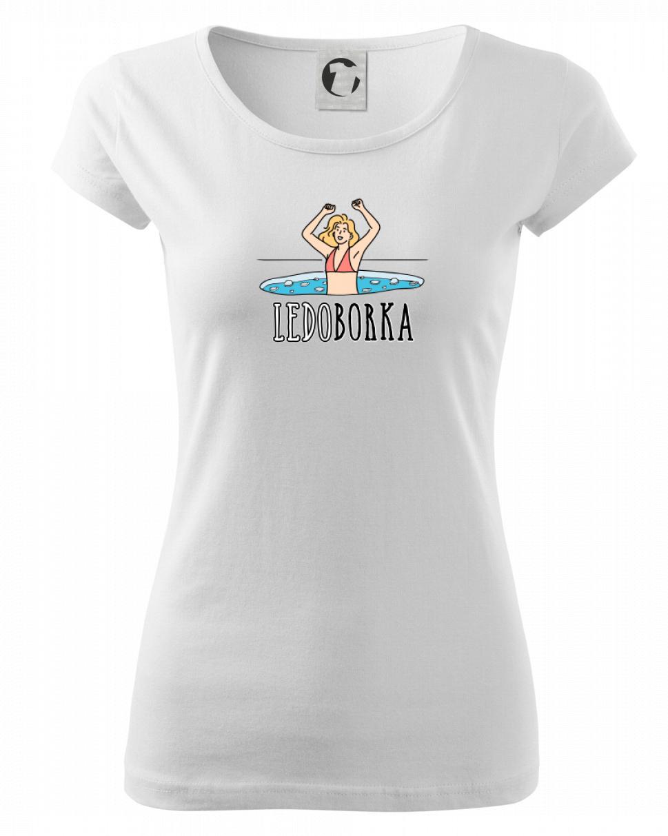 Ledoborka Ledoborka