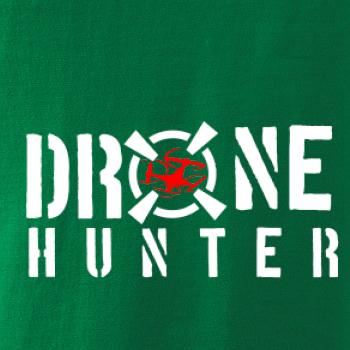 Drone hunter