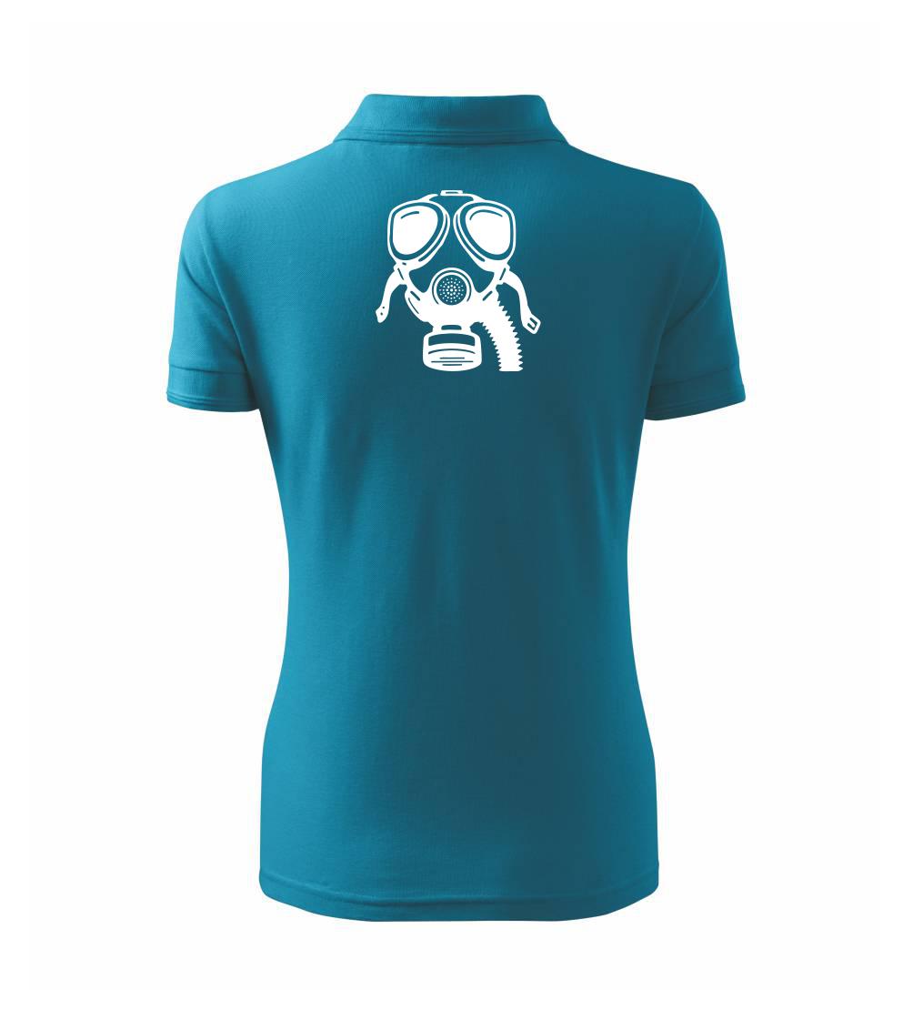 Plynová maska Plynová maska