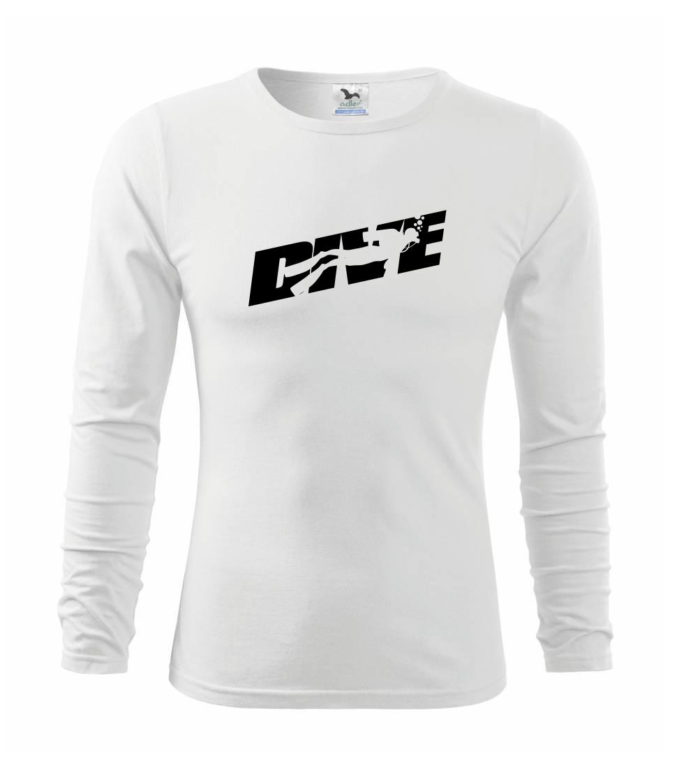 Dive potápač Dive potápač