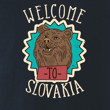 Welcome to Slovakia Welcome to Slovakia