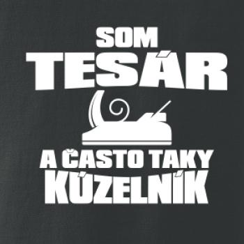 Tesár kúzelník