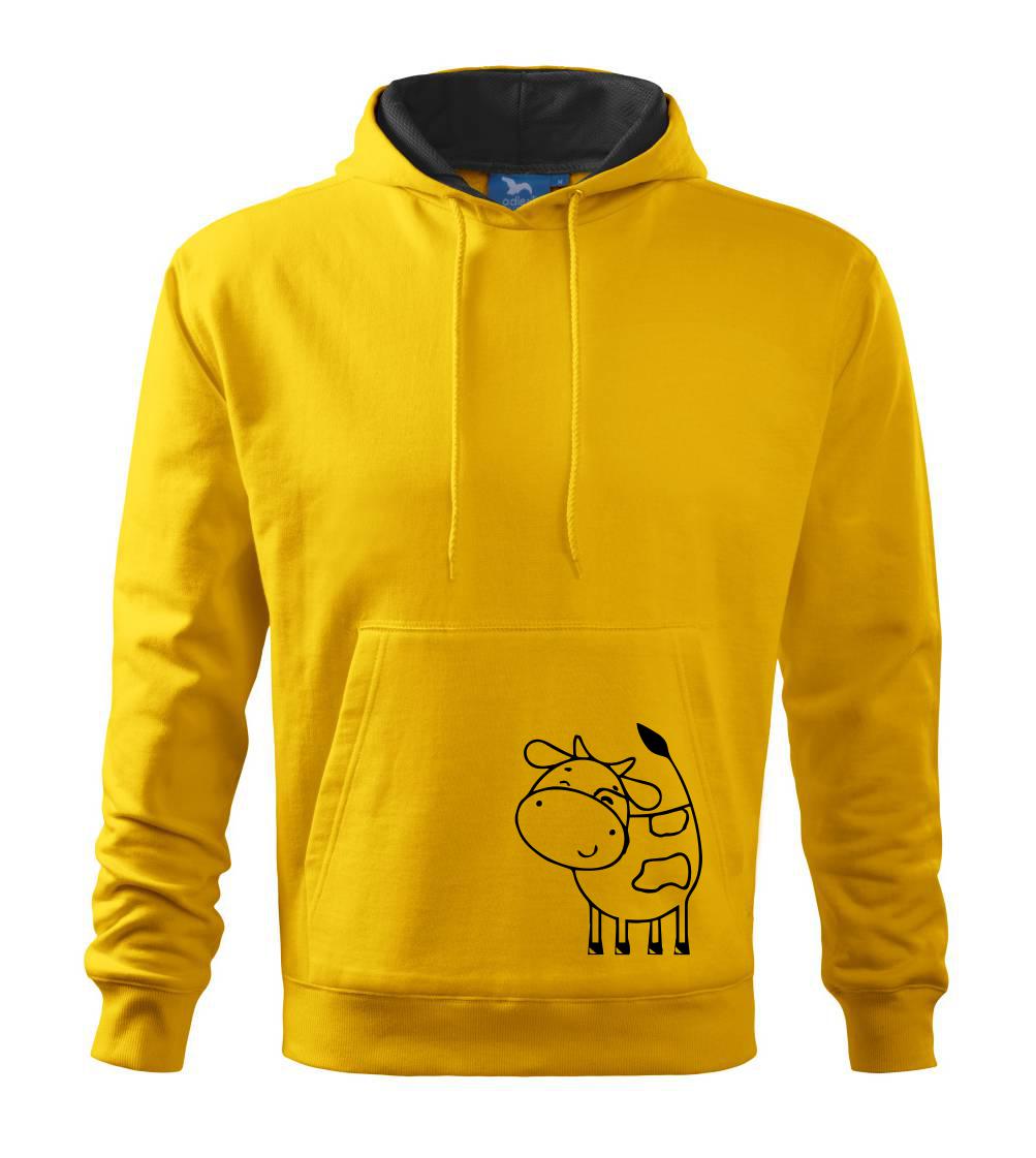 Krava veselá Krava veselá