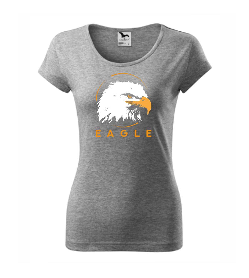 Eagle hlava Eagle hlava