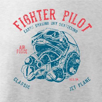 Fighter Pilot