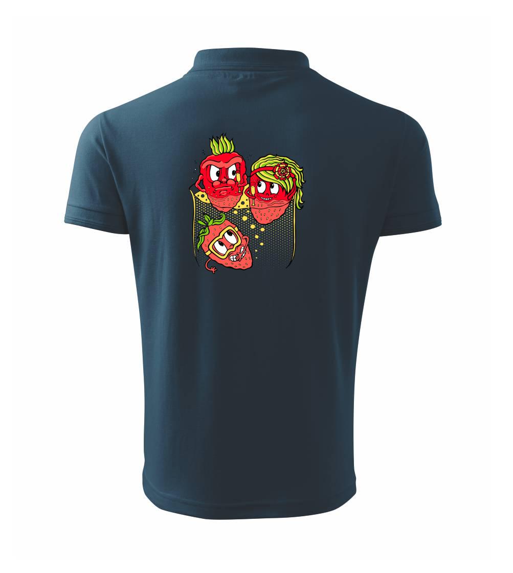 Jahody v šampaňském (Pecka design) Jahody v šampaňském (Pecka design)