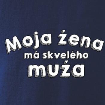 Moja žena má skvelého muža / Môj muž má skvelú ženu