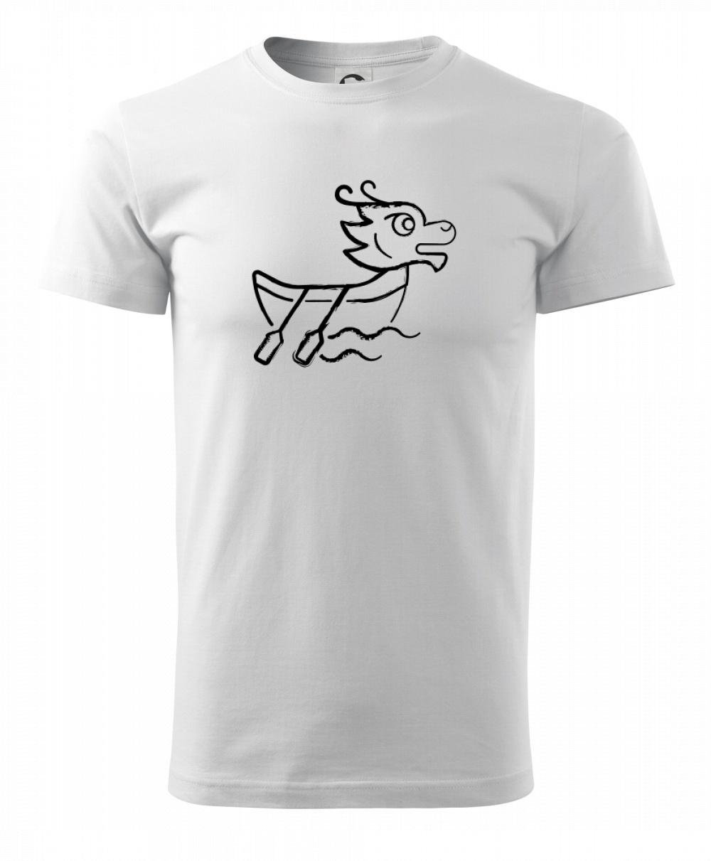 Dračia loď sprejovaná Dračia loď sprejovaná