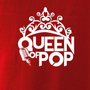 Queen of Pop