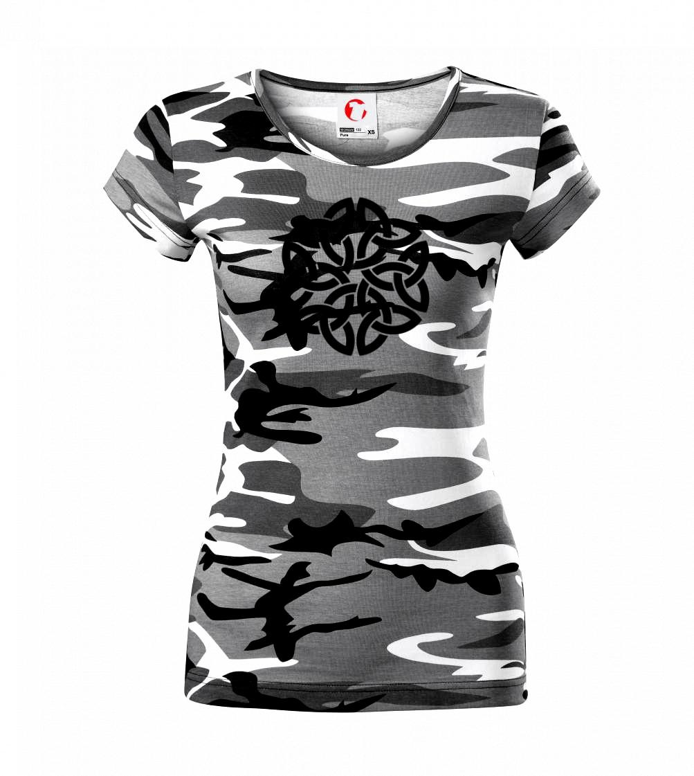 Keltský ornament Keltský ornament