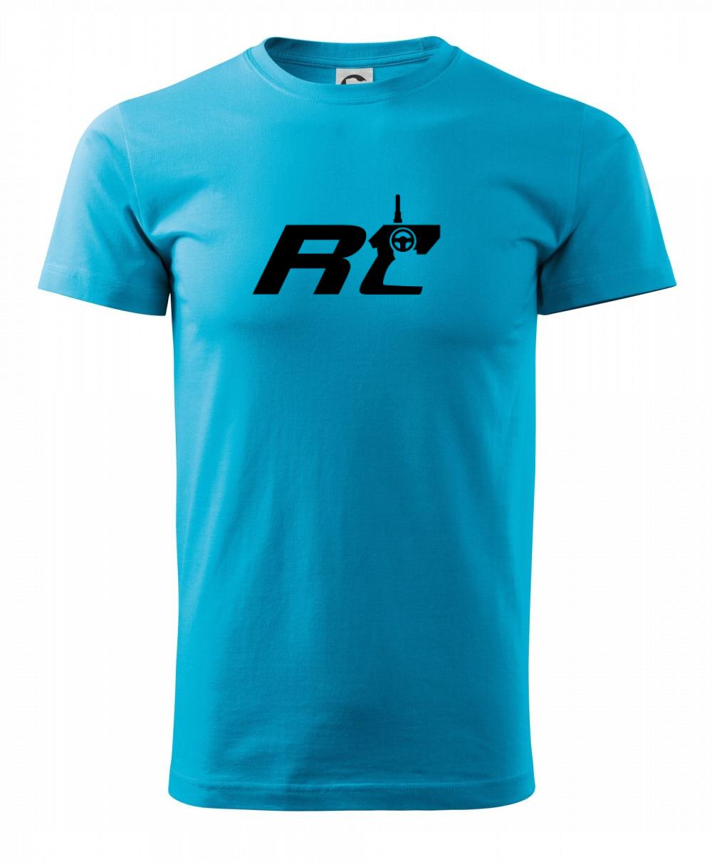 RC nápis ovládač RC nápis ovládač