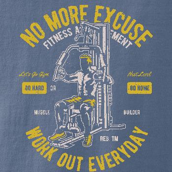 Work Out Everyday Work Out Everyday