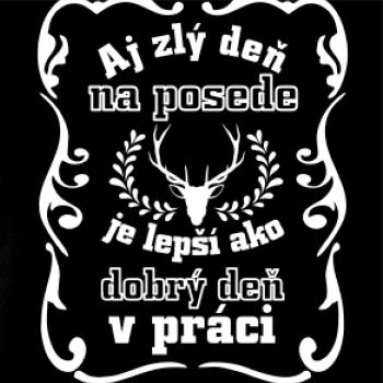 Deň na posede Deň na posede