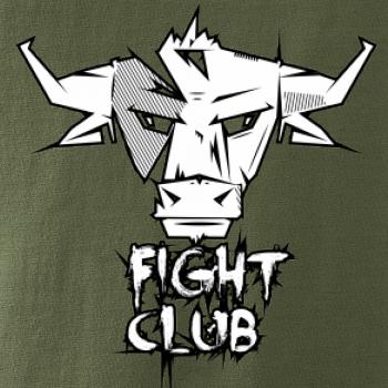 Fight club - býk