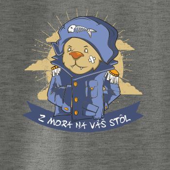 Z mora na váš stôl