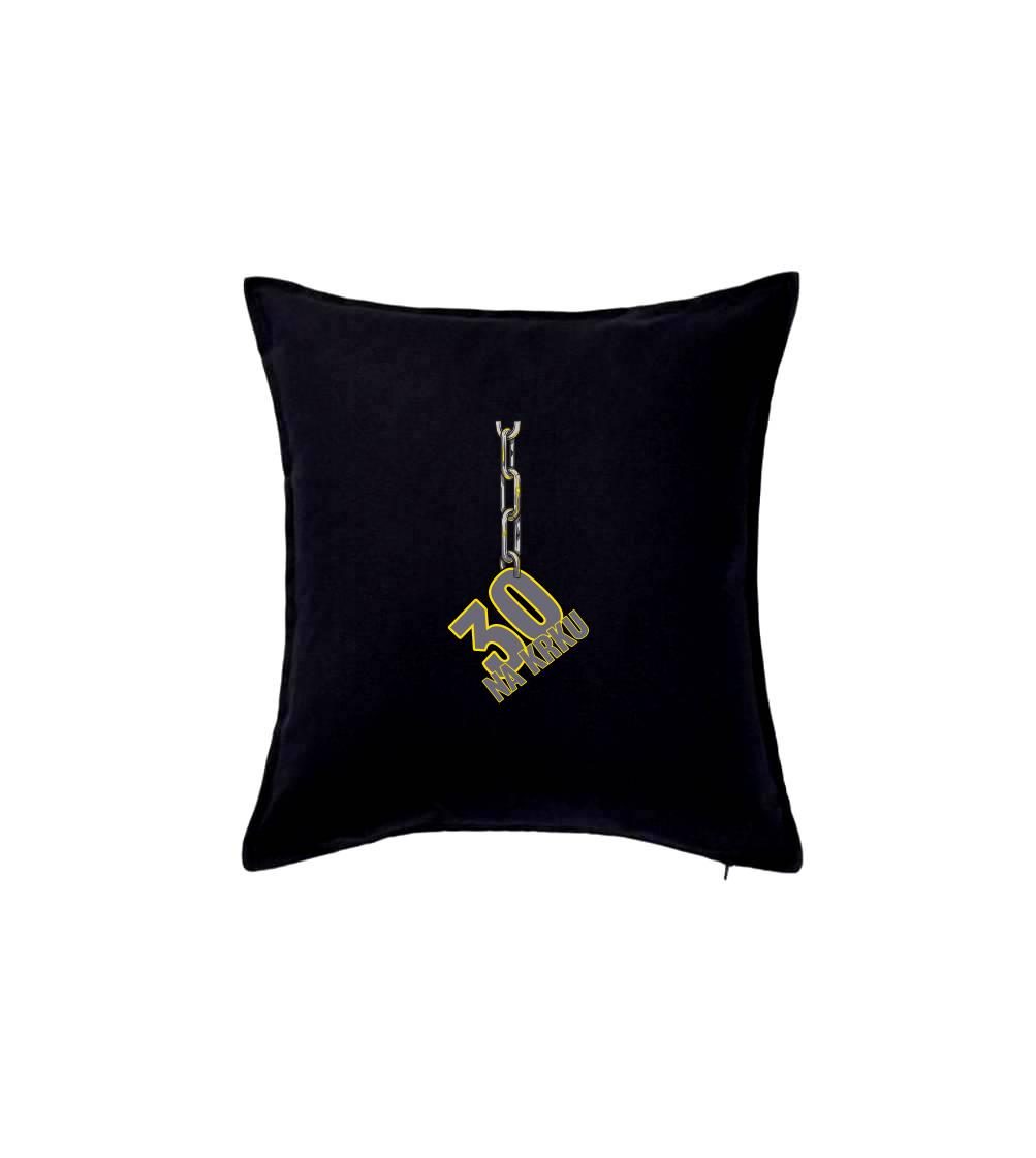 30 rokov na krku reťaz