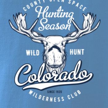 Colorado hunting
