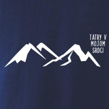 Tatry v mojom srdci