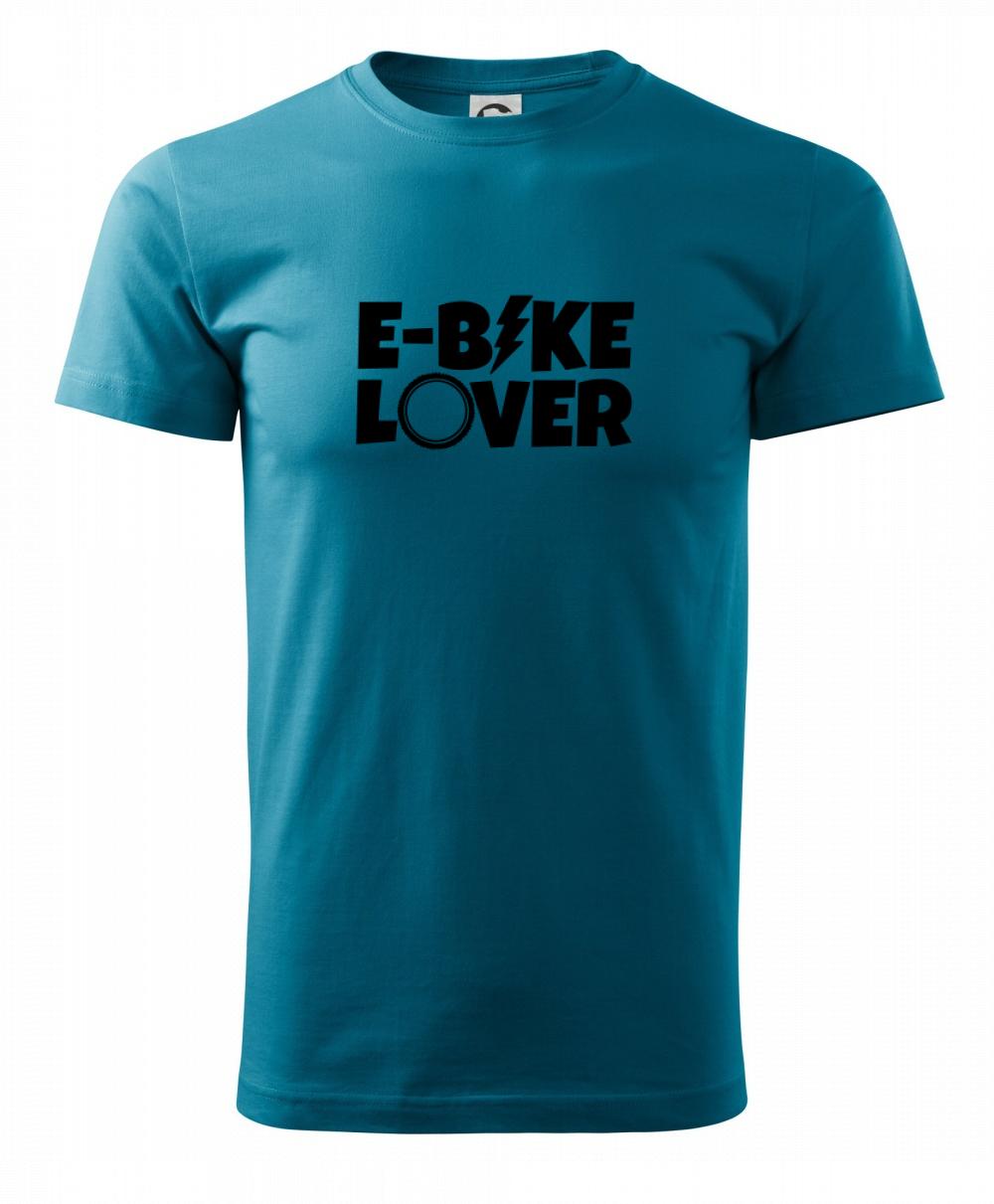 E-bike lover E-bike lover