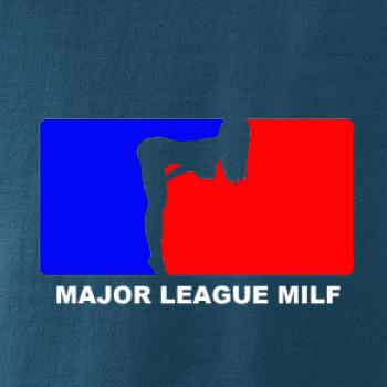 Major League Milf Major League Milf