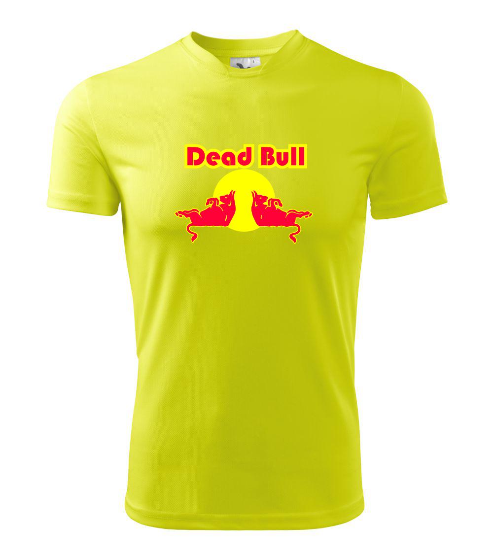 Dead Bull Dead Bull