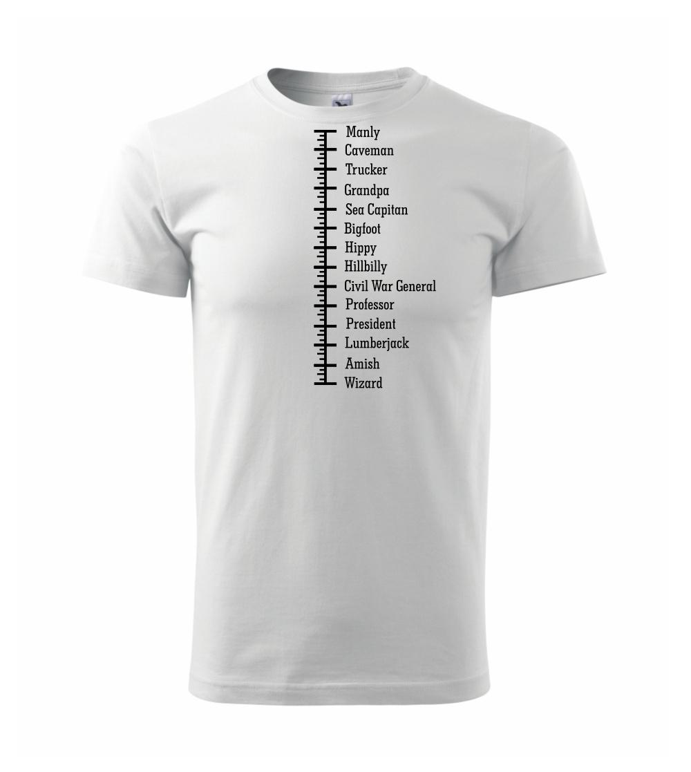 Mustache-meter Mustache-meter