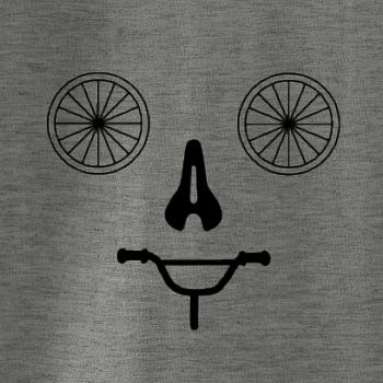 Zložená cyclo tvár