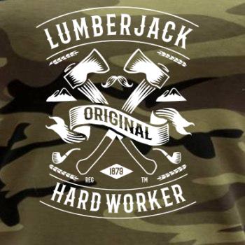 Lumberjack