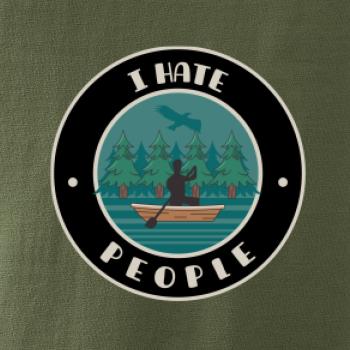 I hate people - kanoe I hate people - kanoe