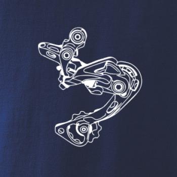 Cyclo prehadzovačka