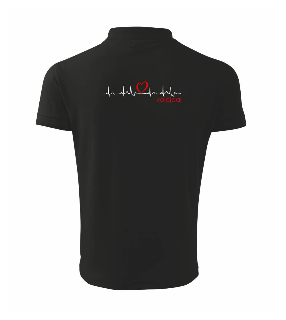 Moje srdce bije pre Volejbal Moje srdce bije pre Volejbal