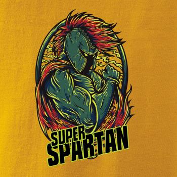 Super Spartan Super Spartan