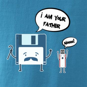 I am your father USB