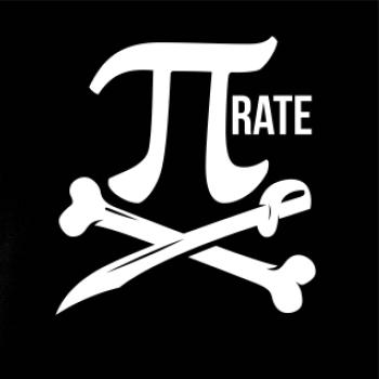 Pirate PÍ Pirate PÍ