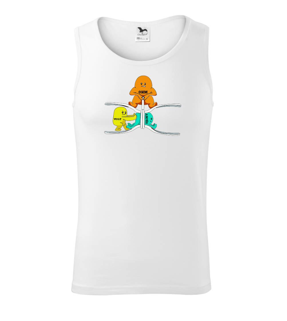 Elektrina v praxi Elektrina v praxi