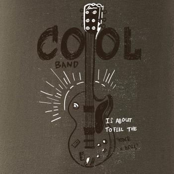 Cool band gitara