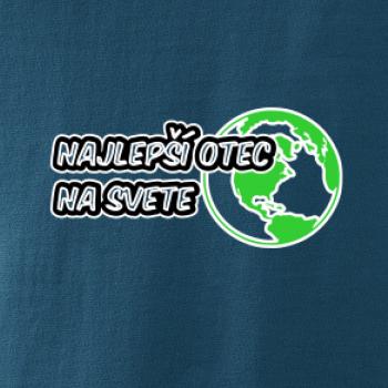 Najlepší otec na svete