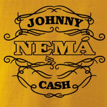 Johnny nemá cash