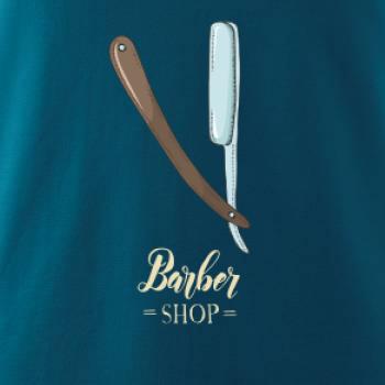 Barber Shop britva Barber Shop britva