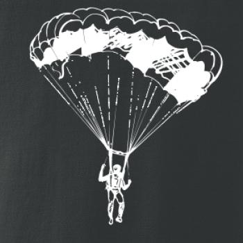 Parašutista Parašutista