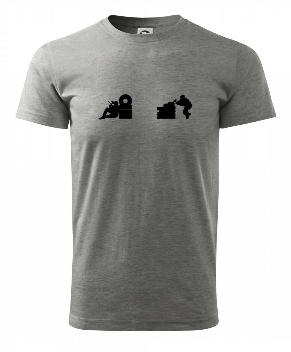 Paintball strelec Paintball strelec