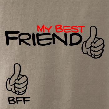 My Best Friend My Best Friend