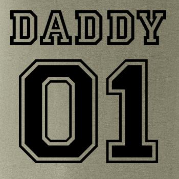 Family Team - otec, mama, dieťa