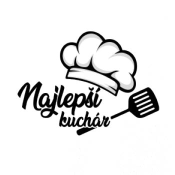 Najlepší kuchár - čiapka