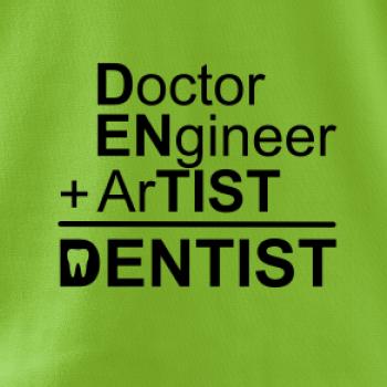 Čo znamená dentist