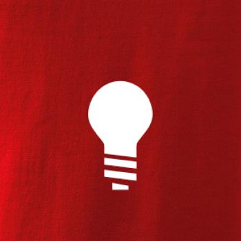 Žiarovka jednoduchá