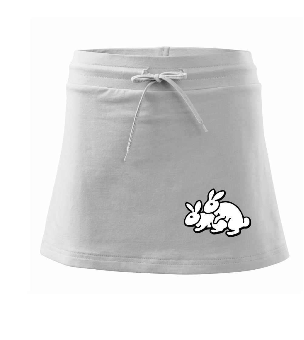 Dupkajúce králiky Dupkajúce králiky