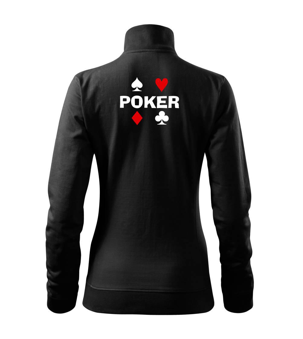 Poker znaky Poker znaky